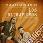 Olimaredos - Coleccion Microfon Folclore