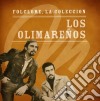 Olimaredos - Coleccion Microfon Folclore cd