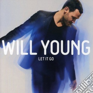 Will Young - Let It Go cd musicale di Will Young