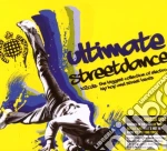 Ultimate Streetdance / Various (2 Cd) cd
