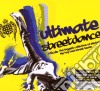 Ultimate Streetdance / Various (2 Cd) cd