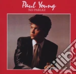 Paul Young - No Parlez cd