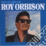 Roy Orbison - There Is Only One cd
