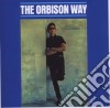 Roy Orbison - The Orbison Way cd