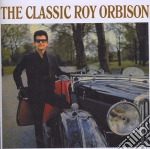 Roy Orbison - Classic Roy cd musicale di Roy Orbison