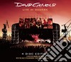 David Gilmour - Live In Gdansk (Cd+Dvd) cd