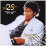 Michael Jackson - Thriller (25th Anniversary Edition) cd