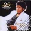 Michael Jackson - Thriller (25th Anniversary Edition) cd