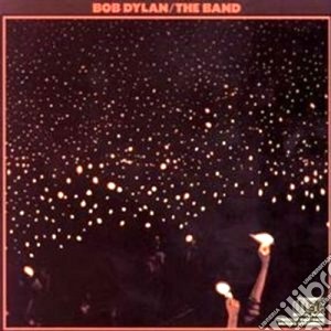 Bob Dylan - Before The Flood (2 Cd) cd musicale di Bob Dylan