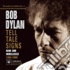 Bob Dylan - Tell Tale Signs: The Bootleg Series Vol.8 cd