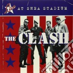 (LP Vinile) Clash (The) - Live At Shea Stadium