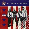 (LP Vinile) Clash (The) - Live At Shea Stadium cd