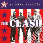 Clash (The) - Live At Shea Stadium cd