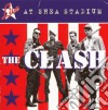 Clash (The) - Live At Shea Stadium cd