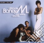 Boney M. - Ultimate Long Versions & Rarities 1