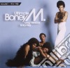 Boney M. - Ultimate Long Versions & Rarities 1 cd