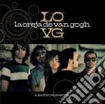 Oreja De Van Gogh (La) - A Las Cinco En El Astoria cd