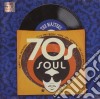 70'S Soul / Various cd