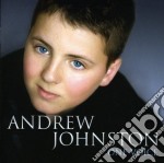 Andrew Johnston - One Voice
