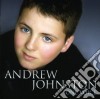 Andrew Johnston - One Voice cd