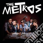 Metros - More Money Less Grief