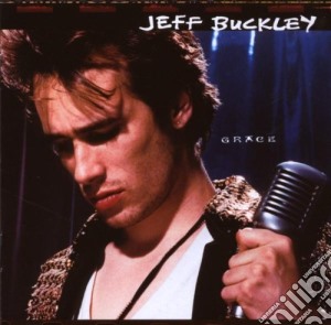 Jeff Buckley - Grace - Legacy Edition (2 Cd) cd musicale di BUCKLEY JEFF