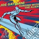 Surfing with the alien (2 cd jewelcase)