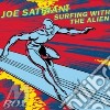 Surfing with the alien (2 cd jewelcase) cd