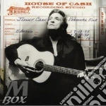 Johnny Cash - Personal Files (2 Cd) cd