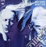 Johnny Winter - Second Winter (2 Cd) cd
