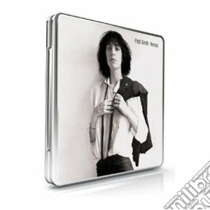 Patti Smith - Horses (2 Cd) cd musicale di Patti Smith