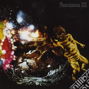 Santana - Santana III (2 Cd) cd musicale di Carlos Santana