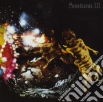 Santana - Santana III (2 Cd)