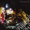Santana - Santana III (2 Cd) cd