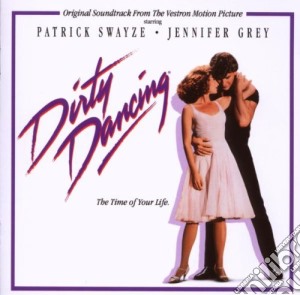 Dirty Dancing (Legacy Edition) / O.S.T.  (2 Cd) cd musicale di COLONNA SONORA