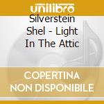 Silverstein Shel - Light In The Attic cd