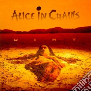 (LP Vinile) Alice In Chains - Dirt =remastered= lp vinile di Alice in chains