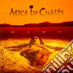 (LP Vinile) Alice In Chains - Dirt =remastered= vinile