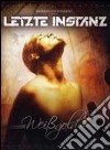 (Music Dvd) Letzte Instanz - Weissgold (2 Dvd) cd