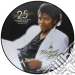 (LP Vinile) Michael Jackson - Thriller 25th Anniversary (Picture) vinile