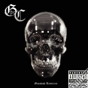 Good Charlotte - Greatest Remixes cd musicale di Charlotte Good