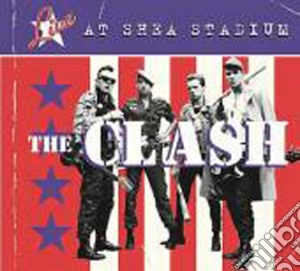 Clash (The) - Live At Shea Stadium (Deluxe Edition) cd musicale di CLASH