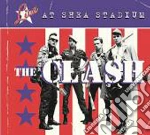 Clash (The) - Live At Shea Stadium (Deluxe Edition) cd