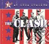 Clash (The) - Live At Shea Stadium (Deluxe Edition) cd