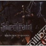 Silentrain - Wrong Way To Salvation