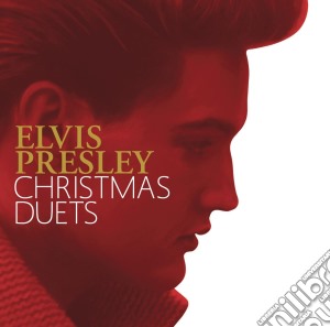 Elvis Presley - Christmas Duets cd musicale di Elvis Presley
