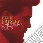 Elvis Presley - Christmas Duets cd