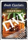 (Music Dvd) Good Charlotte - Live At Brixton Academy (Visual Milestones) cd