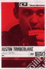(Music Dvd) Justin Timberlake - Justified - The Videos (Visual Milestones) cd