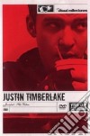(Music Dvd) Justin Timberlake - Justified - The Videos (Visual Milestones) cd